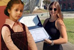 'Sihirli Annem'in Çilek'i Zeynep Özkaya güzel haberi böyle duyurdu!