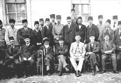 Sivas Kongresi'nin 102. yıl dönümü kutlanıyor! Sivas Kongresi'nde neler oldu?