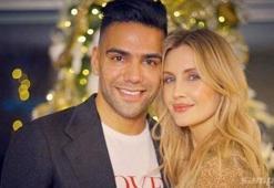 Radamel Falcao'nun yeni takımı belli oldu! Transfer resmen açıklandı...