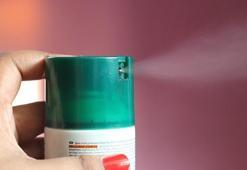 'Paraben içeren deodorantlar hormonal sorunlara yol açabilir'