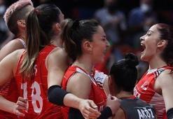 Filenin Sultanları, Avrupa üçüncüsü oldu!