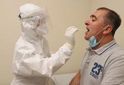 Yasaklar geri dönüyor! Sahte PCR testine dikkat