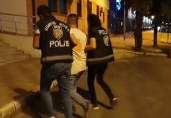 İstanbul'da suçlu avı! Son bir ayda aranan 56 suçlu yapılan operasyonlarla yakalandı