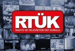 RTÜK 'Önemli Olaylar Listesi'ni güncelliyor