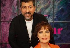 "Tiyatro zamanlamasını Ferhan Şensoy'dan öğrendim"