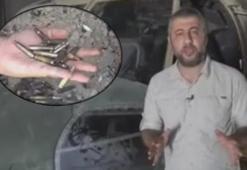 Taliban’ın ele geçirdiği ABD üssü Bagram, ilk kez görüntülendi