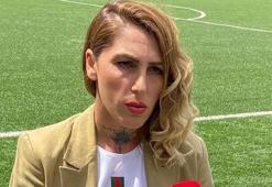 Galatasaray Kadın Futbol Takımı kuruldu! Teknik direktör Nurcan Çelik oldu!