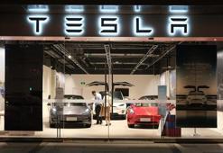 Tesla çip krizi şimdilik aşıldı! Ancak yine üretim durabilir!