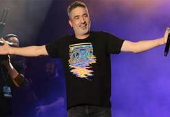 Kuruçeşme'de rap gecesi