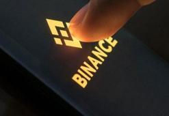 Binance'de şok eden olay! 4 dakika içinde buhar oldu