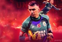 Galatasaray İrfan Can Eğribayat için görüşmelere başladı