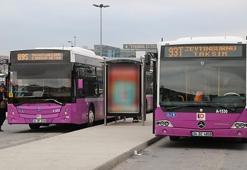 Bugün otobüsler ücretsiz mi? Okulların açılması nedeniyle seferler artırılacak mı? Vapur, metro, metrobüs ve otobüs sefer saatleri ve yeni kış tarifesi!