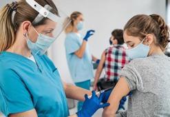 12 yaş üstü aşı randevusu nasıl alınır? Aşı randevusu alma ekranı!