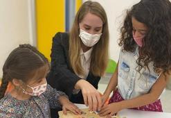 Ata Koleji, 2021-2022 eğitim öğretim dönemini yeniliklerle karşıladı