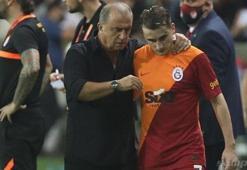 Şok! Marcao yüzünden travma geçirdi