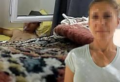 Oğlunu gitarına gizlediği kamerayla izledi! 'Fark ettim ama konduramadım'