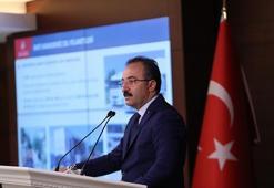 İçişleri Bakanlığı Sözcüsü Çataklı'dan flaş 'Afgan göçmen' açıklaması