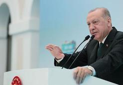 Cumhurbaşkanı Erdoğan'dan flaş yüz yüze eğitim açıklaması!
