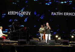 Boğaz’da caz resitali!