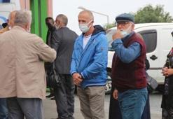 Rize’de 'yaşlı nüfus' etkisi