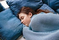 Çocuklarda uyku kalitesinin zekayı ve fiziksel gelişimi etkilediği kanıtlandı!