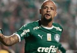 38 yaşındaki Melo'dan bir transfer daha