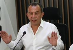CHP'den Bolu Belediye Başkanı Tanju Özcan için karar