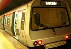 Taksim metrosu kapalı mı, çalışıyor mu? Taksim metrosu neden kapalı?