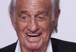Efsane Fransız aktör Jean-Paul Belmondo hayatını kaybetti