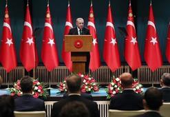 Cumhurbaşkanı Erdoğan'dan 'döviz rezervi' açıklaması! 118 milyar doları aştı