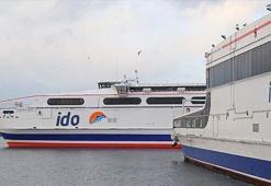 İDO'nun bazı seferleri iptal edildi