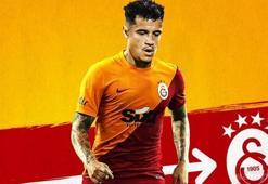 Coutinho bombası! İzlanda basını Galatasaray dedi...