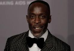 Ünlü oyuncu Michael K. Williams hayatını kaybetti