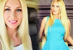 Ukraynalı model Kristina Novytska'nın ölümünde yeni gelişme!