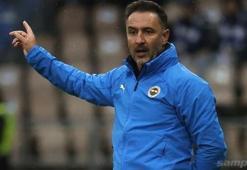 Lazio ve Wolverhampton'la görüştüğü ortaya çıktı