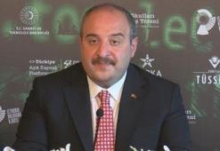 Bakan Varank sayı verip açıkladı! 'En az 500 bin...'