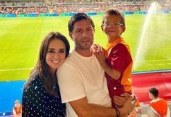 Merve Terim ikinci kez anne olmaya hazırlanıyor!