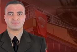 Teröristlerden üs bölgesine roketli saldırı: 1 şehit, 4 yaralı