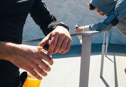 Enerji içecekleri yerine tüketilebilecek 4 sağlıklı içecek!