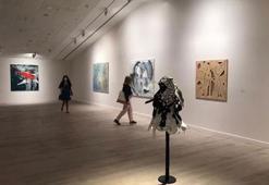 ‘Yüzleşme’ Pera Müzesi’nde sanatseverlerle buluştu