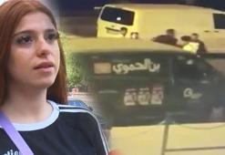 Genç kadınlara kabusu yaşattılar! Önce taciz sonra...