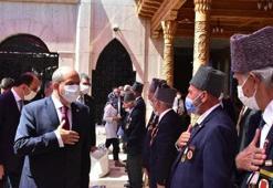 'Kimsenin gücü Türkiye ile bağlarımızı kopartmaya yetmez'