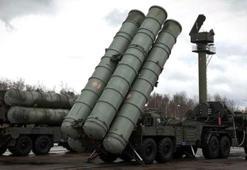 Kritik S-400 açıklaması! ‘2 sistemle ilgili mutabakat sağlandı’