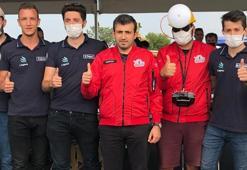 Selçuk Bayraktar bu sözlerle duyurdu! İHA'lara 'agresif' özellik geliyor