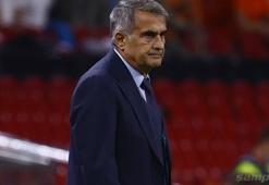 Hollanda hezimetinin ardından Şenol Güneş'e istifa çağrısı