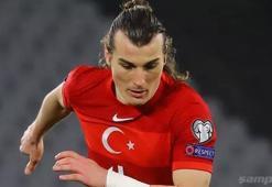 Milli Takıma Çağlar Söyüncü ve Orkun Kökçü şoku