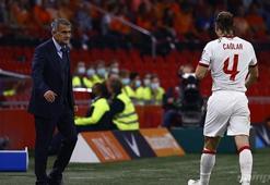 Şenol Güneş'ten 'flaş' istifa açıklaması! 'Buna alet oldum'