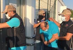 Adana merkezli 3 ilde FETÖ operasyonu! Gözaltılar var...