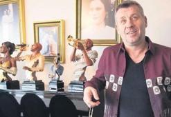 Metin Şentürk'ten belalı tamirciye dava!