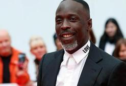 The Wire'ın Omar Little’ı Michael K. Williams hayatını kaybetti